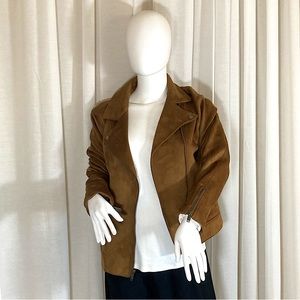 Old Navy Bronze Colored Jacket - Medium